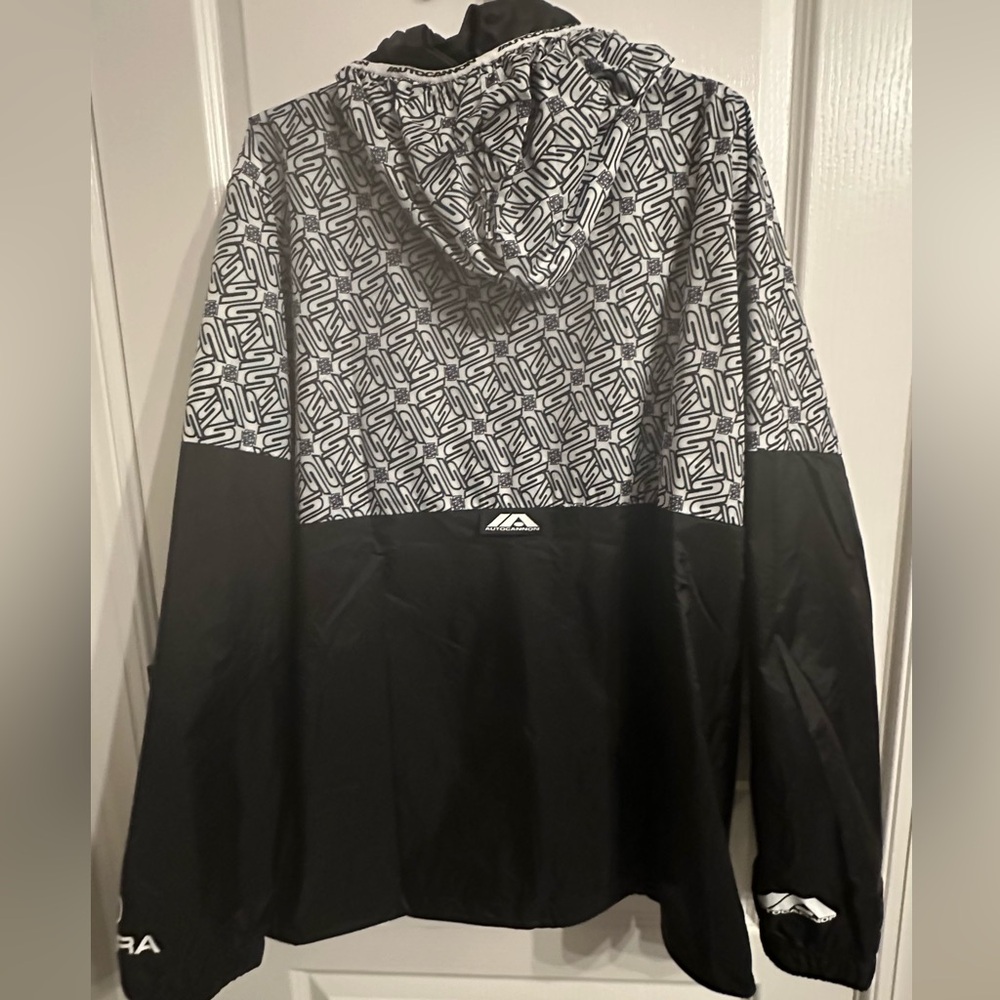 NWT - Limited Edition Autocannon Acura Type S Jacket - NSX TLX RSX MDX INTEGRA - Picture 8 of 11
